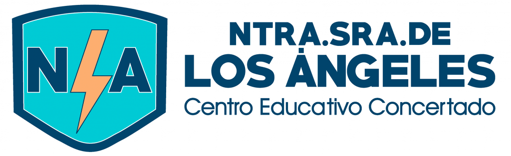 CNS Angeles logo